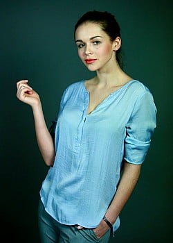 Sofya Sinitsyna